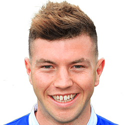 Darren Brownlie fm 2020