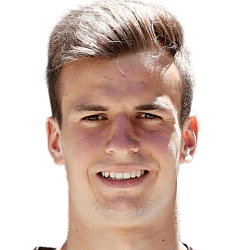 Matti Kamenz fm 2020