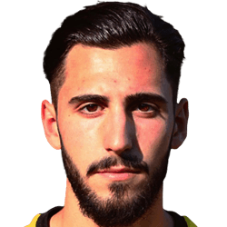 Stefan Rakocevic fm 2020