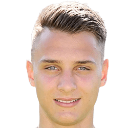 Lucas Hiemann fm 2020