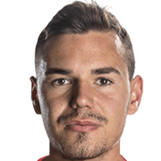 Marko Dangubic fm 2020