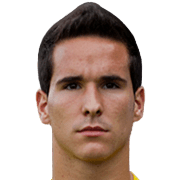 Jorge Mediavilla fm 2020