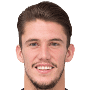 Dani Lorenzo fm 2020