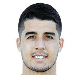 Álex Lázaro fm 2020