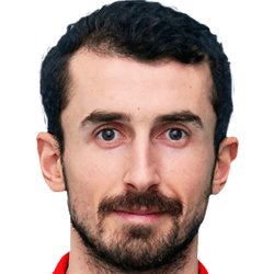 Zakaria Beglarishvili fm20