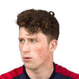 Jamie Barjonas fm 2020