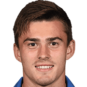 Andriy Markovych fm 2020