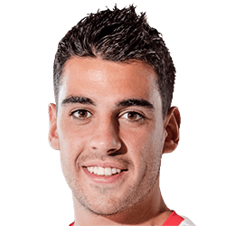 Raúl Álvarez fm 2020