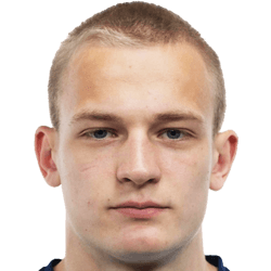 Anton Sinyak fm 2020