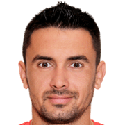 Josip Projic fm 2020