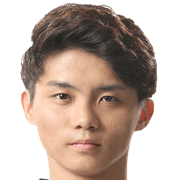 Kim Joo-Yeong fm 2020