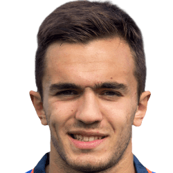 Mario Capelete fm20