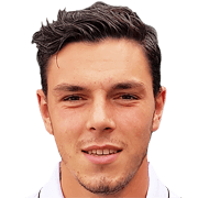 Federico Brusacà fm20