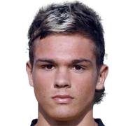 Giacomo Serrone fm 2020
