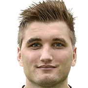 Jacub Przybyłko fm 2020