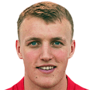 Jack Sampson fm 2020