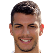 Denis Zagaria fm 2020