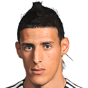 Mehdi Taïeb fm 2020