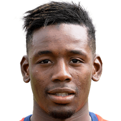 Mohamed Bouldini fm 2020