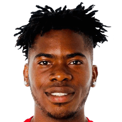 Henry Uzochokwu fm 2020