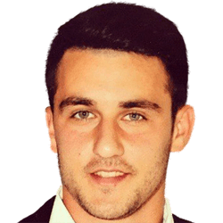 Dimitrije Pobulic fm 2020