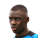 Ntumba Massanka fm 2020