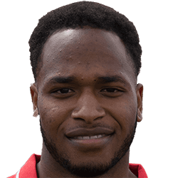 Lamar Reynolds fm 2020