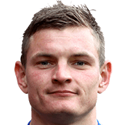 Patryk Wolanski fm20