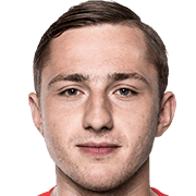 Damian Podlesny fm20