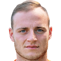 Wojciech Pawlowski fm20