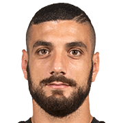 Christos Aravidis fm 2020
