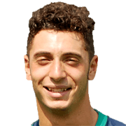 Riccardo Piacentini fm20