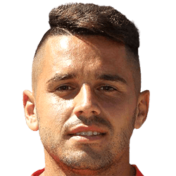 Emiliano Tortolano fm20