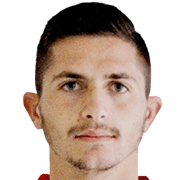 Vito Leonetti fm 2020