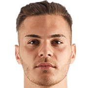 Laurenţiu Popescu fm 2020