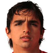 Nicolás Haquín fm20