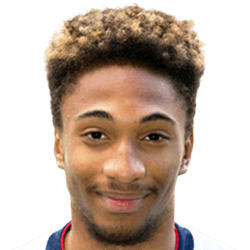 D'Neal Richards fm20