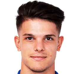 Carlos Gilbert fm 2020
