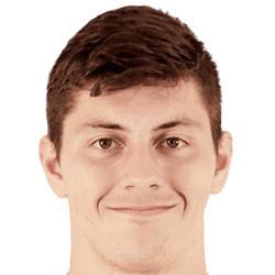 Samuel Petras fm 2020