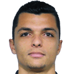 Douglas Silva fm20