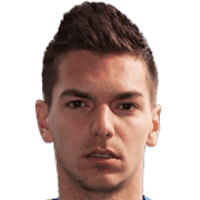 Dragomir Nikolic fm 2020