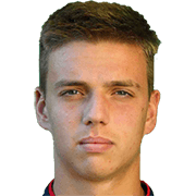 Leonardo Raggio fm 2020