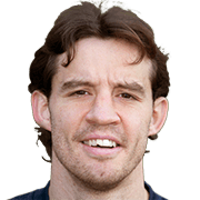 Rubén Palazuelos fm20