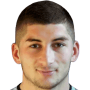 Bojan Tanasijevic fm 2020