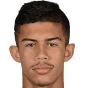 Renan Soares fm 2020