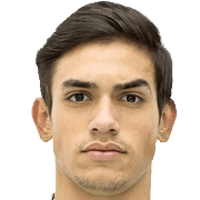 Anibal Gabriel fm 2020