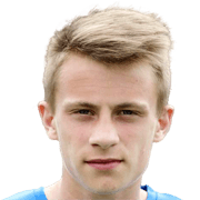 Patrik Blahut fm 2020