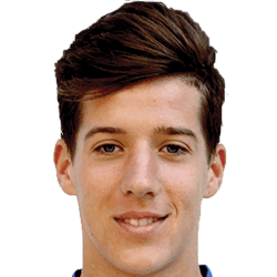 Miklós Szerencsi fm20