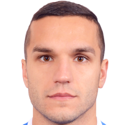 Dusan Martinovic fm20