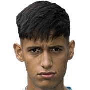 Yassine Abdelali fm 2019